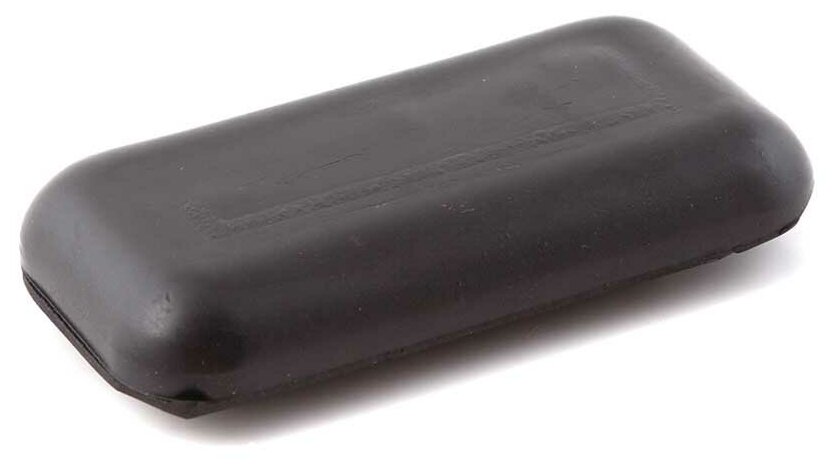 фото Уплотнители кронштейна бампера балаково 2106 2 шт BI14143