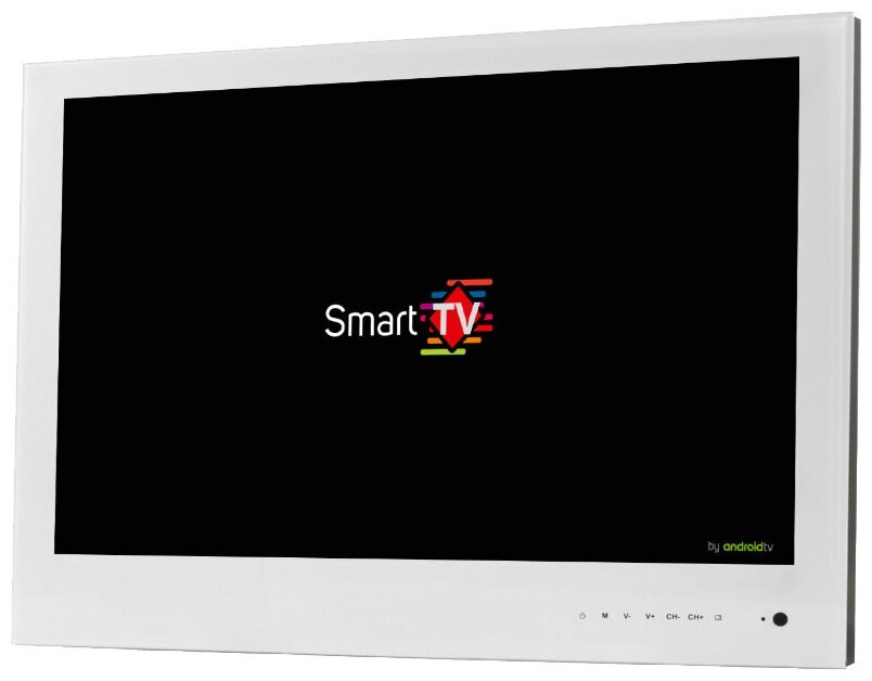 Телевизор AVEL AVS240WS 2022 IPS — фото 1