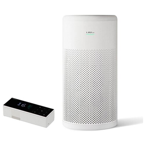 Очиститель воздуха LIFAair LA313V белый 6414900₽