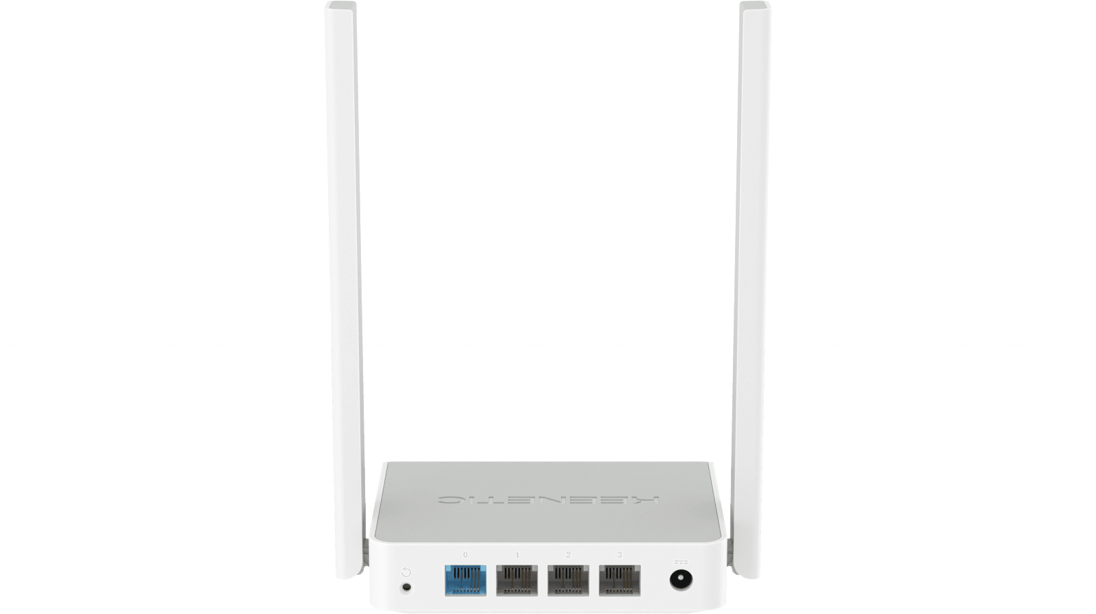 Keenetic KN-1112 Маршрутизатор StartKN-1112