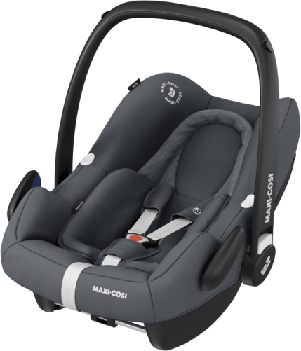 Maxi-Cosi Rock Essential Graphite