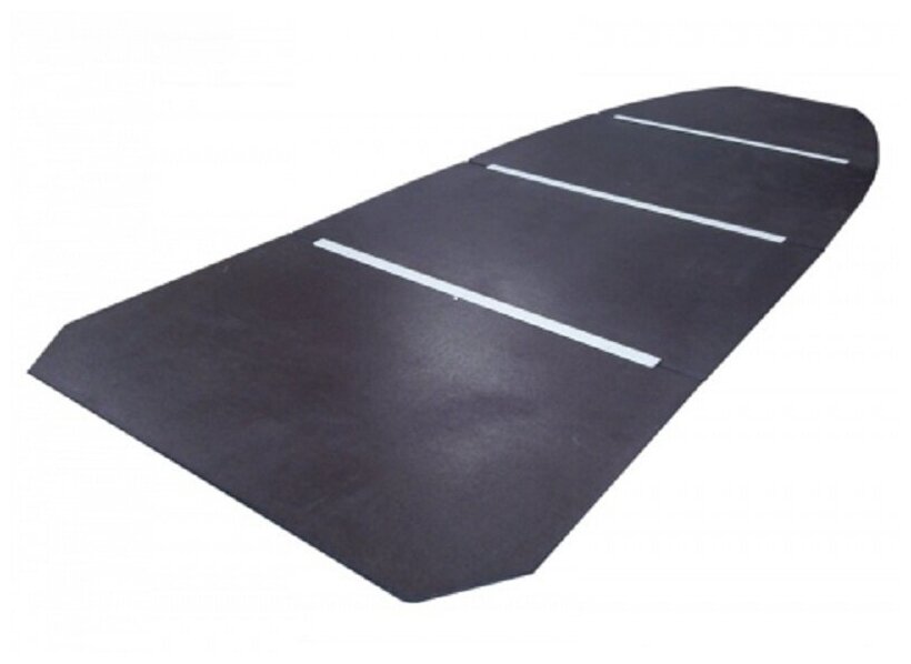 фото Пайолы Тайга-320М