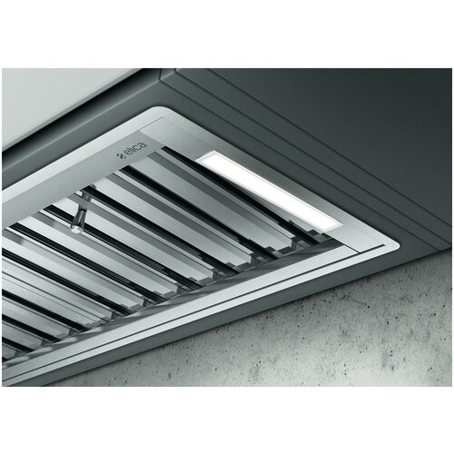 Вытяжка полновстраиваемая Elica CT35 PRO IXA90 12829000₽