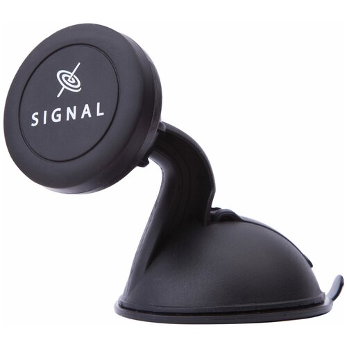 фото Магнитный держатель для смартфона signal