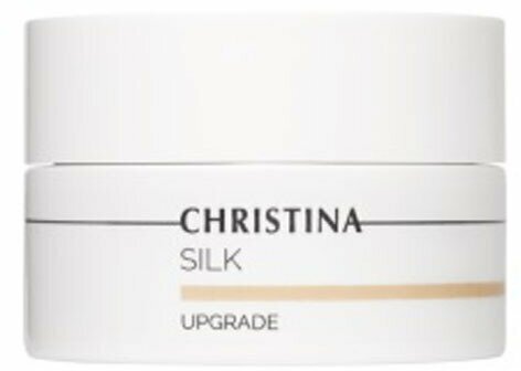 Christina Silk: Обновляющий крем для лица (Silk Upgrade Cream), 50 мл