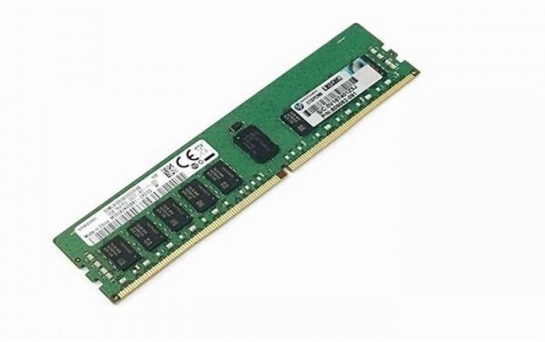 Оперативная память HP 301044-B21 DDR 2Gb