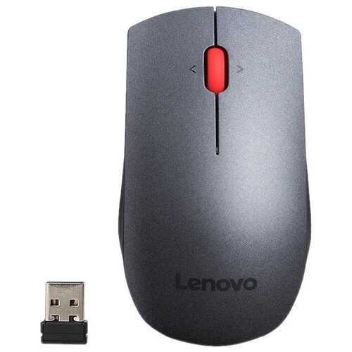 Мышь Wireless Laser Lenovo 4X30H56886 professional, wireless, laser