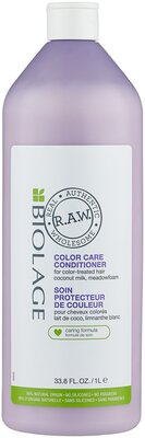 Biolage кондиционер R.A.W. Color Care