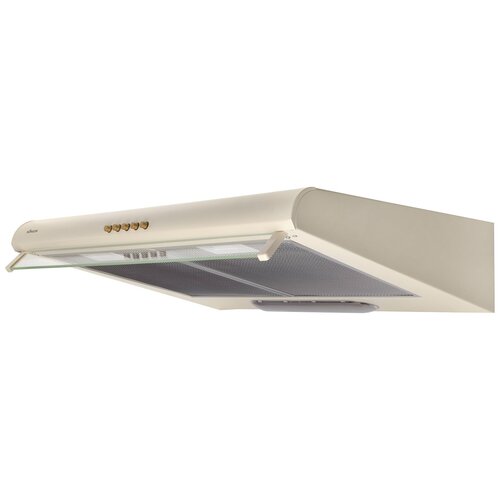 Плоская вытяжка Konigin Verena 50 ivory 9490₽