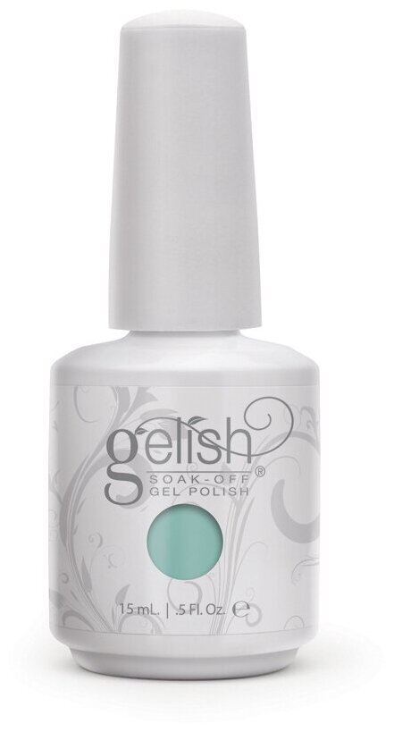 Гель лак Gelish 1040 Postcards from Paris 15ml