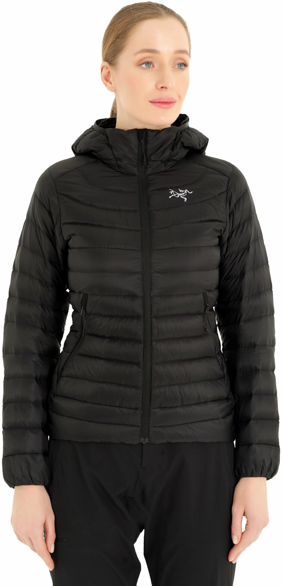 Куртка Arc'teryx