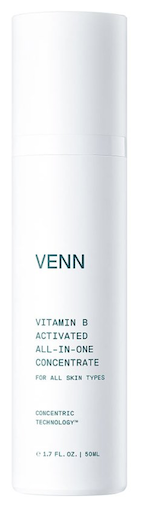 VENN Vitamin B Activated All-In-One Concentrate Витаминный концентрат 50 мл