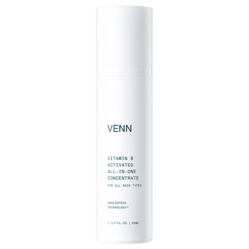 VENN Vitamin B Activated All-In-One Concentrate Витаминный концентрат 50 мл