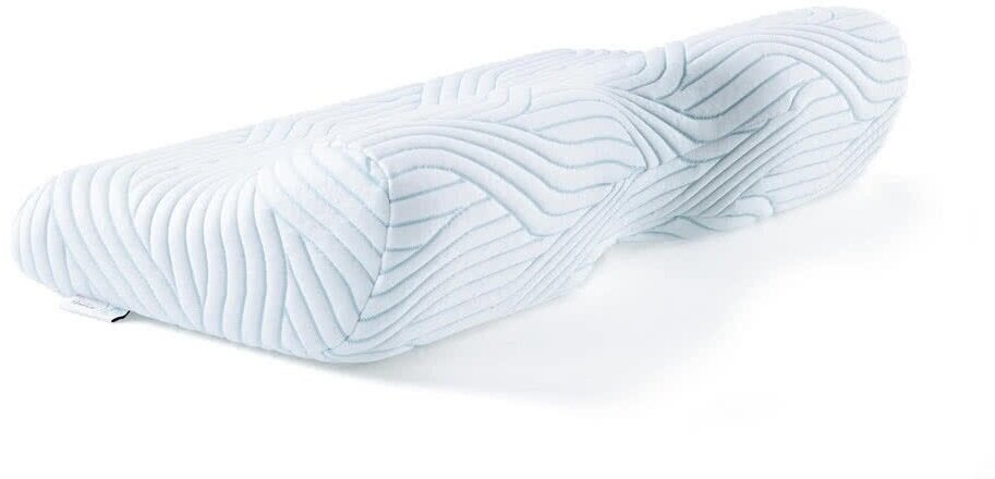 Подушка с памятью формы Tempur Millennium L Smart Cool