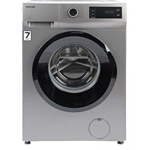 Стиральная машина Toshiba TW-BJ80S2GESK 4006000₽