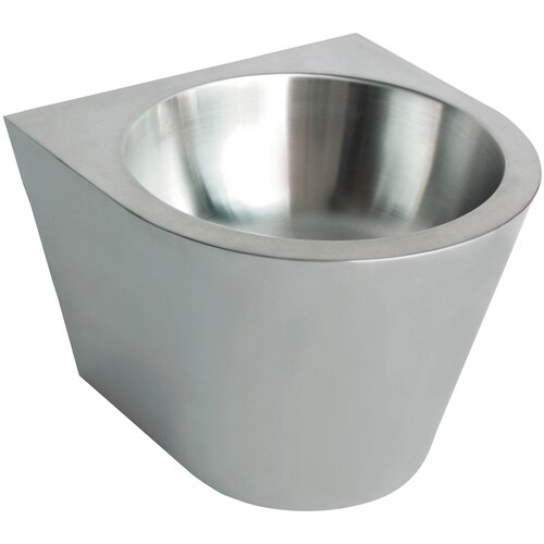 Раковина 36 см Nofer 13036.C.S