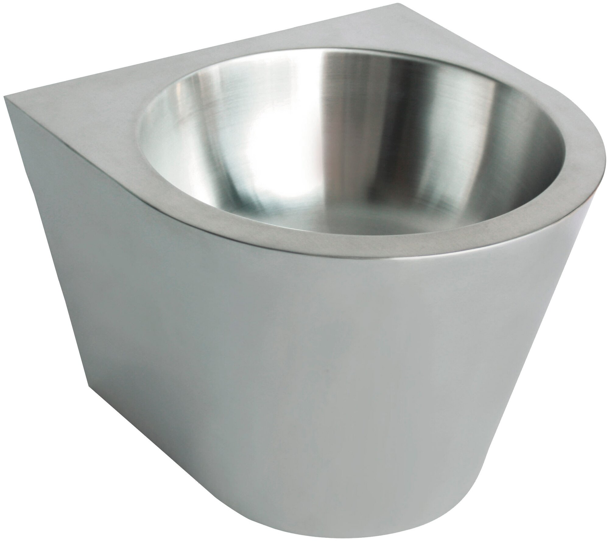 фото Раковина Nofer 13036.C.S