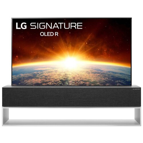 фото Телевизор lg signature 65 oled r (2021)