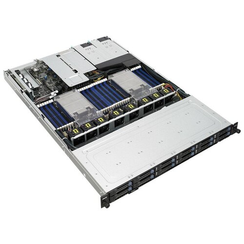 Сервер ASUS RS700A-E9-RS12-V2 90SF0061-M01580