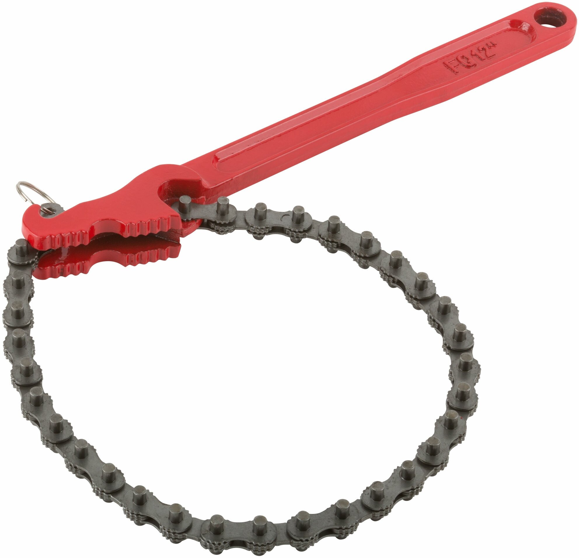 фото Ключ цепной усиленный ( до 160 мм )