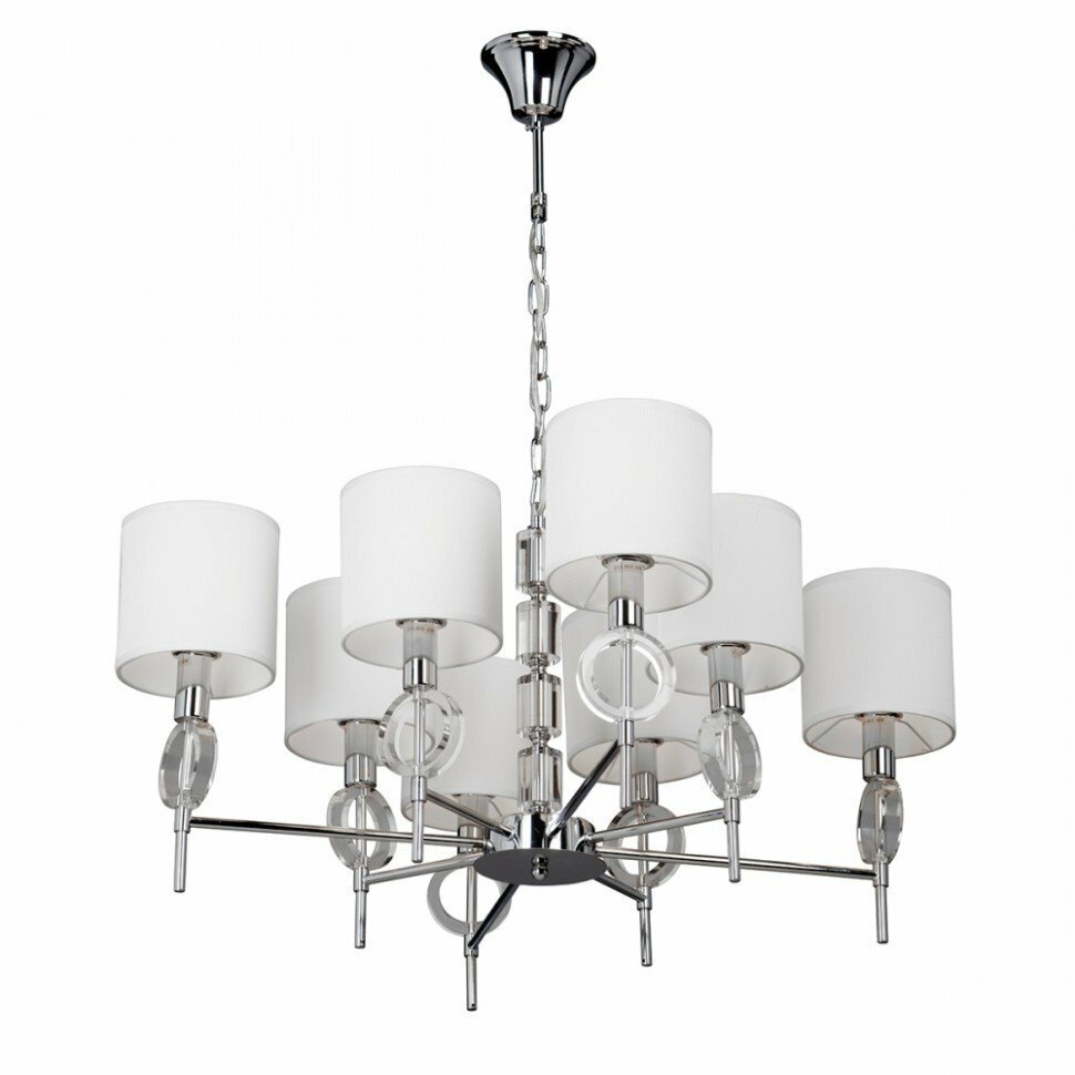 Подвесная люстра V5191/8