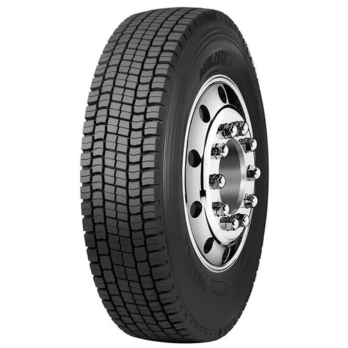 Шина Doublestar DSR08A 315/80 R22.5 156/150L