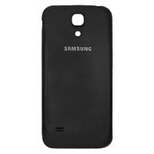 Корпус для Samsung i8160 (задняя крышка) black (черный)