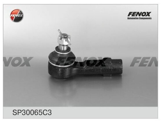 Наконечник рулевых тяг FENOX SP30065C3
