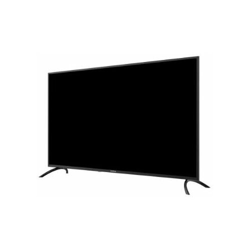 Телевизор Digma LED 50 Яндекс ТВ черный 4K Ultra HD 60Hz DVB-T DVB-T2 DVB-C DVB-S DVB-S2 USB WiFi Smart TV 3194000₽