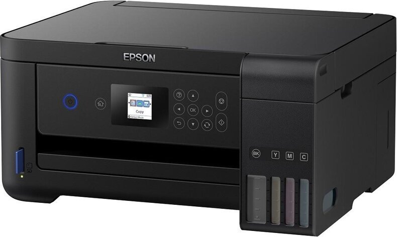 Epson - фото №19