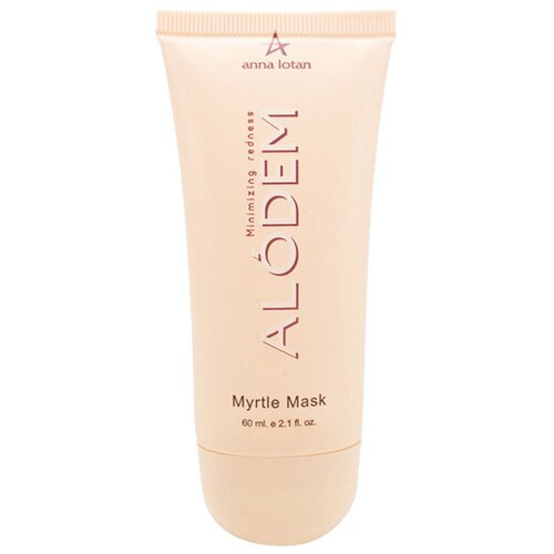 Anna Lotan Маска Миртовая Alodem Myrtle Mask 60 мл 2304₽
