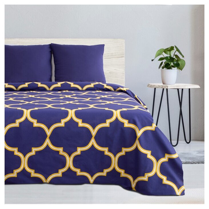 Комплект постельного белья Этель Вечер в Марокко