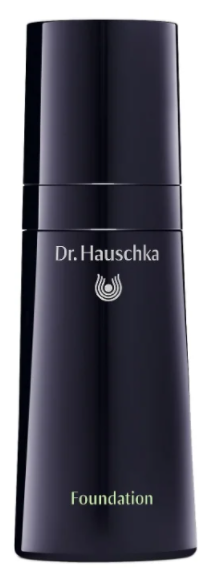 Dr. Hauschka Тональный крем Foundation, 30 мл/30 г, оттенок: 05 мускатный орех