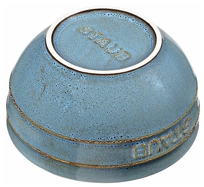 Миска Staub Ceramic 14см - фото №2