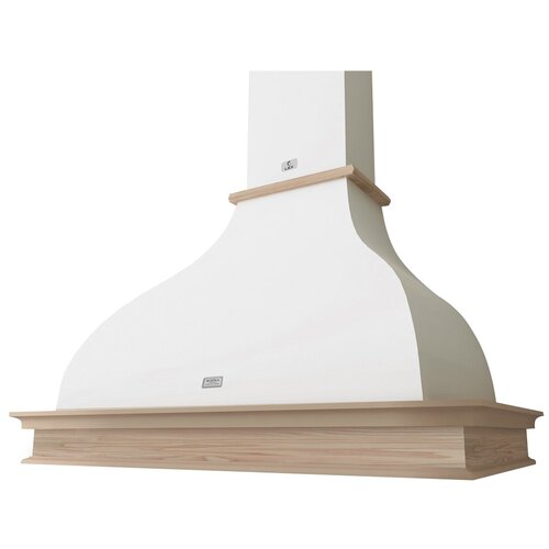 Кухонная вытяжка LEX TORINO 600 White 2128800₽