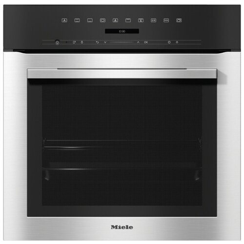 Электрический духовой шкаф Miele H7164B EDSTCLST 20618600₽