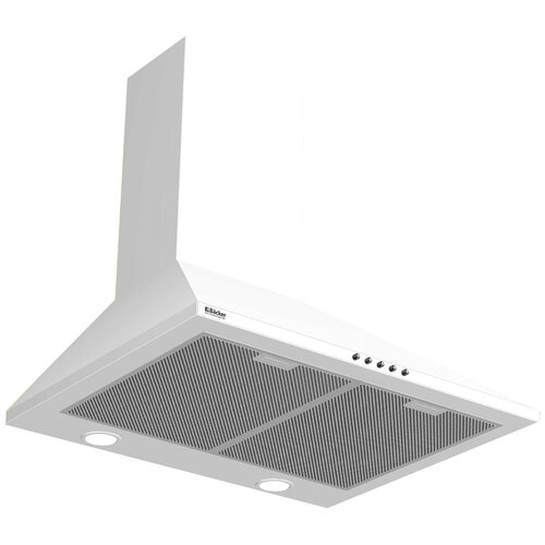 Вытяжка Backer KH50A-F1 Shiny White 1353900₽