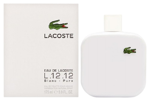 lacoste l12