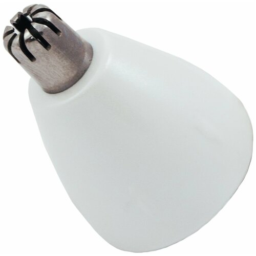 Набор для стрижки Бердск 4201 (белый) насадка для philips oneblade для удаления волос в носу и ушах