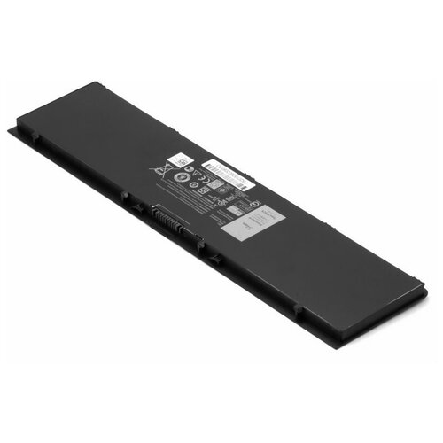 фото Аккумулятор для dell latitude e7440 (451-bbft, pfxcr, t19vw) sino power
