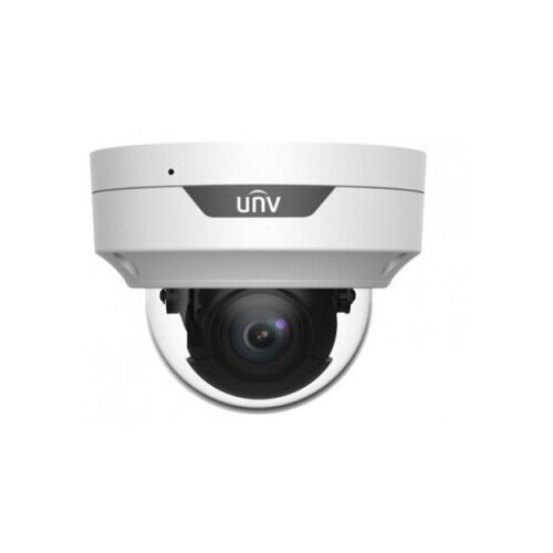 IP-камера видеонаблюдения купольная Uniview IPC3532LB-ADZK-G-RU 1978800₽
