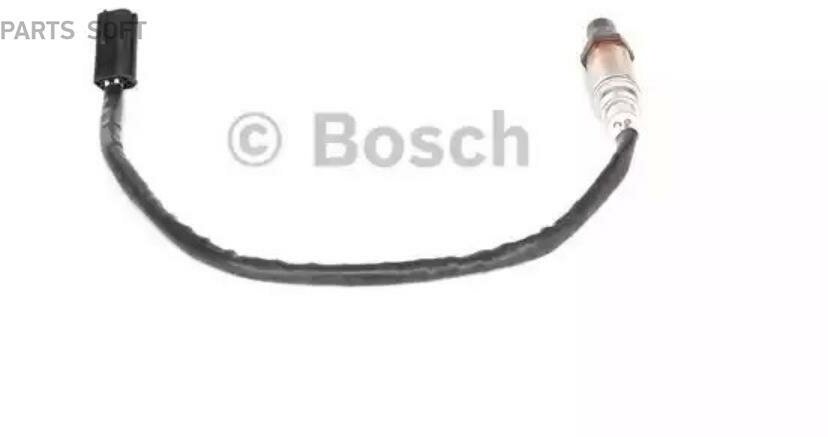 BOSCH F00HL00347 Датчик кислородный/Lambdasonde