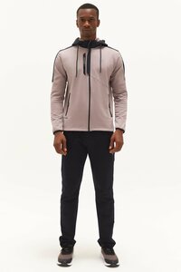 Фото Костюм спортивный Bilcee Men Knitting Tracksuit 3 для мужчин