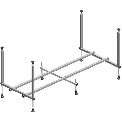 Каркас для ванны TIMO (KTVINO17)