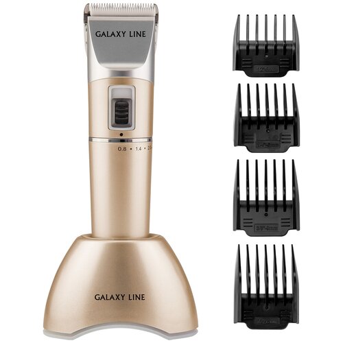 Машинка для стрижки GALAXY LINE GL4158 406700₽