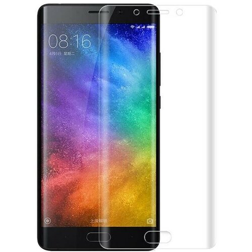 Защитная пленка Full Size для Xiaomi Mi Note 2