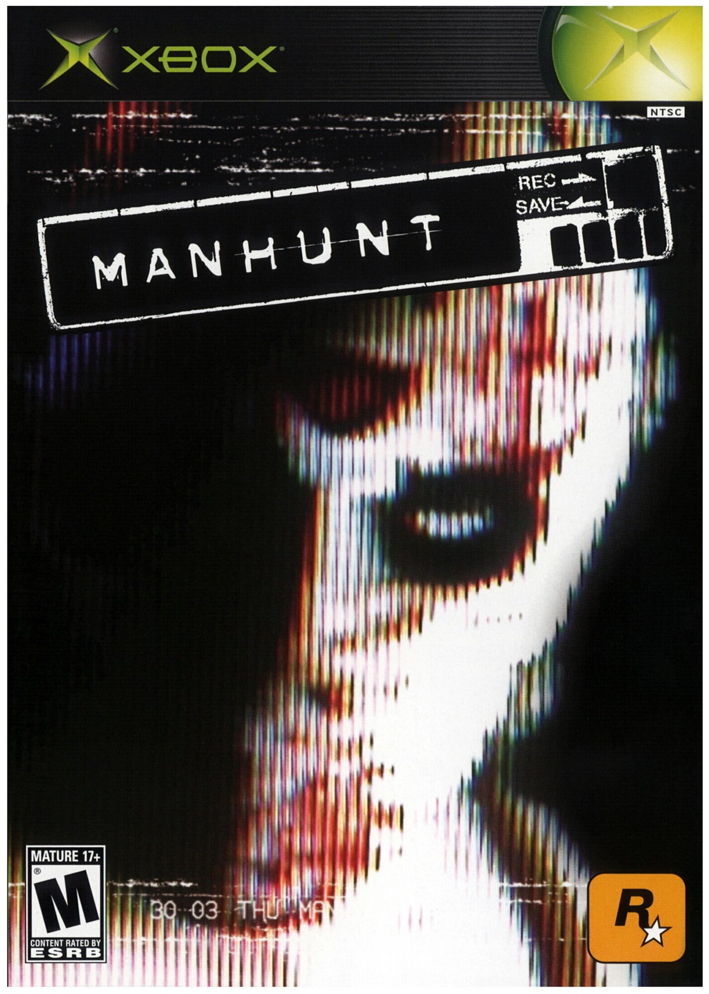 Manhunt Video Chat