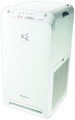 Очиститель воздуха Daikin MC55W, белый