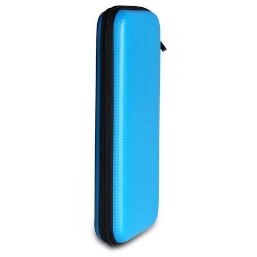 OIVO Защитный чехол Carry Bag для Nintendo Switch (IV-SW007), голубой кейс чемодан nintendo switch red blue чехол сумка