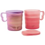 Набор кружек Tupperware Очарование, 2 предм., 2 персоны - изображение